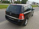 Opel Zafira 1.9 Cdti 120 km Lift 2008!! - 3