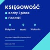 młodsza/księgowa/starsza/samodzielna/główna księgowa Wołomin