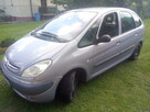 Xsara Picasso 1.6 benzyna + GAZ /LPG/. 2001 r. Właściciel. - 2