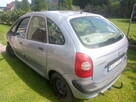 Xsara Picasso 1.6 benzyna + GAZ /LPG/. 2001 r. Właściciel. - 4