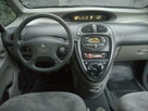 Xsara Picasso 1.6 benzyna + GAZ /LPG/. 2001 r. Właściciel. - 1