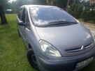 Xsara Picasso 1.6 benzyna + GAZ /LPG/. 2001 r. Właściciel. - 3