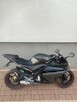 Yamaha yzf r125 - 2