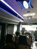 Wynajem busa 9 os Mercedes Sprinter Vip - 2