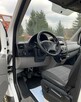 Wynajem busa 9 os Mercedes Sprinter Vip - 6
