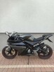 Yamaha yzf r125 - 1
