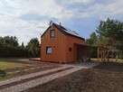 Konstrukcja domku, szkielet domu 35 m2, dom bez pozwolenia - 7