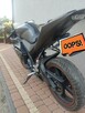 Yamaha yzf r125 - 5
