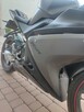 Yamaha yzf r125 - 6