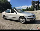 Seat Toledo II 2.3v5 PB + LPG- Sportowe fotele! $Radio 2din$ - 2