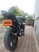 Yamaha yzf r125 - 4