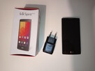 Smartfon LG Spirit 4G LTE