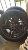 Felgi aluminiowe oryginalne Opel VECTRA GTS - 2