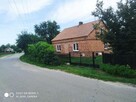 Sprzedam siedlisko Grabina 8 km od centrum Płocka - 1