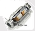 Czyszczenie DPF/FAP i katalizatorów - 2