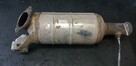 Czyszczenie DPF/FAP i katalizatorów - 3
