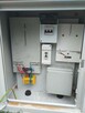 Skrzynka elektryczna zewnętrzna Elmont nowa - 1