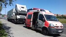 MOBILNY MECHANKI SAMOCHODÓW CIĘŻAROWYCH TIR WARSZAWA 24H - 3