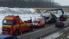 POMOC DROGOWA TIR Holowanie TIR Warszawa 24H - 3