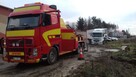POMOC DROGOWA TIR Holowanie TIR Warszawa 24H - 5