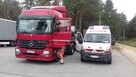 MOBILNY MECHANKI SAMOCHODÓW CIĘŻAROWYCH TIR WARSZAWA 24H - 6