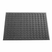 Mata Gumowa Wycieraczka Do Butów Jodła 60x90x1 Cm - 2