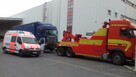 POMOC DROGOWA TIR Holowanie TIR Warszawa 24H - 2