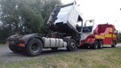 POMOC DROGOWA TIR Holowanie TIR Warszawa 24H - 9