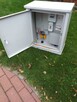 Skrzynka elektryczna zewnętrzna Elmont nowa - 4