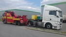 POMOC DROGOWA TIR Holowanie TIR Warszawa 24H - 8