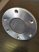 Piasta talerza 6 otworó brona agregat maszyn rozst .120mm - 2
