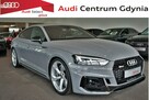 RS5 Sportback Bang, RS Dynamic, Wentylacja Foteli - 1