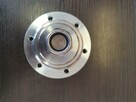 Piasta talerza 6 otworó brona agregat maszyn rozst .120mm - 3