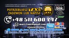 TAXI WARSZAWA MODLIN, TRANSFER Z/NA LOTNISKO MODLIN - 3