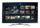 Telewizor 3D Samsung (model UE55F6320AW) 55 cali - 1