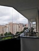 Montaż siatki na balkon dla kota przeciw ptakóm na gołębie - 6