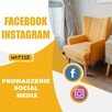 Prowadzenie Facebooka / Instagrama - 3