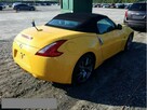 Nissan 370 Z 2017, 3.7, BASE, porysowany lakier - 3