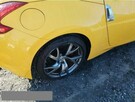 Nissan 370 Z 2017, 3.7, BASE, porysowany lakier - 5