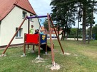 VERITAS ZJAZD LINOWY tyrolka certyfikat publiczny PN-EN 1176 - 2