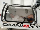 Komora hiperbaryczna Kobylnica – regeneracja, zdrowie, odnow - 1