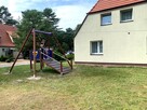 VERITAS ZJAZD LINOWY tyrolka certyfikat publiczny PN-EN 1176 - 1