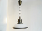 ~* Lampa * okrętowa * styl kapitański * ~ - 2
