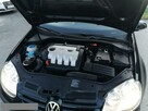 Volkswagen Golf 1,9tdi 105KM, nowe opony, super wóz, klima - 10