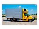 Transport - POLSKA - FARNCJA przeprowadzki - 2