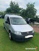 WV Caddy mk3 2005 anglik - 1