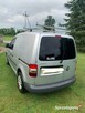 WV Caddy mk3 2005 anglik - 3
