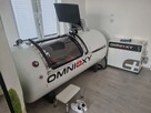 Komora hiperbaryczna Kobylnica – regeneracja, zdrowie, odnow - 8