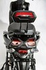 Skuter elektryczny motorower 1500W J-King EEC L1e od 14 lat - 11