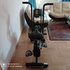 Rower insportline napowietrzny - 2